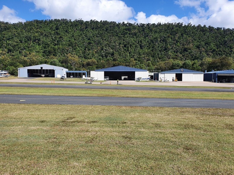 Lot 18, 12 Air Whitsunday Road, Flametree QLD 4802