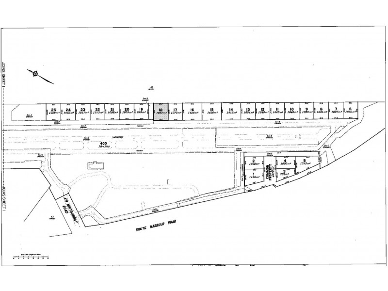 Lot 18, 12 Air Whitsunday Road, Flametree QLD 4802