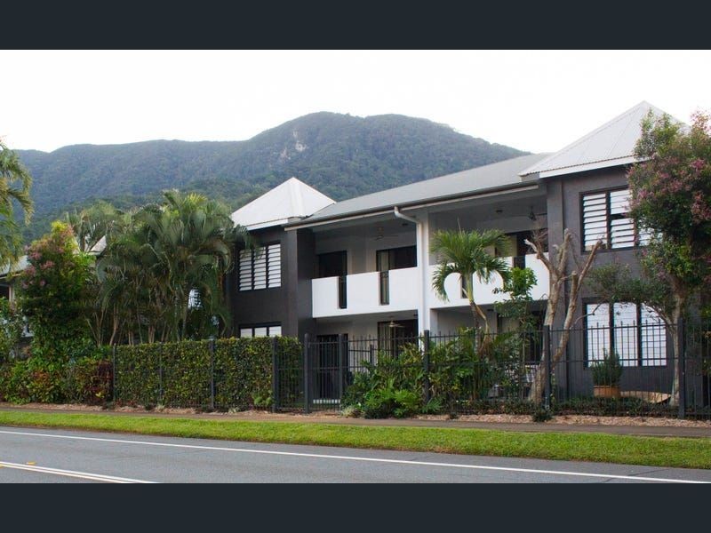 Redlynch QLD 4870