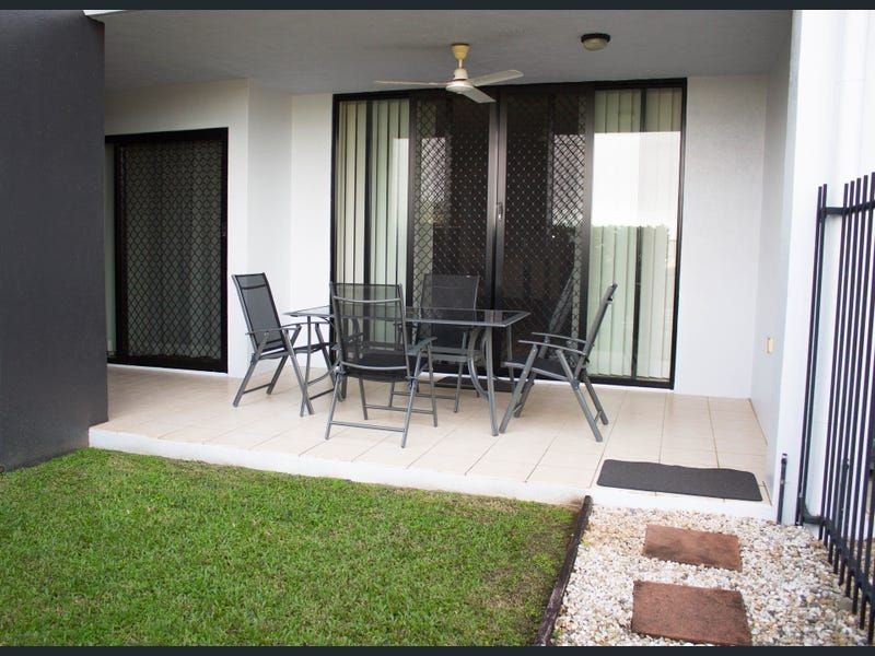 Redlynch QLD 4870
