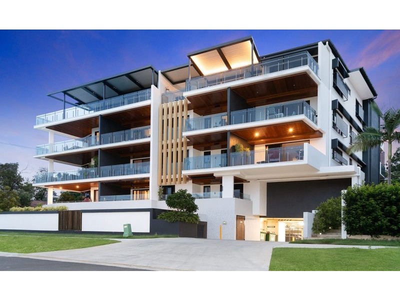 4/47 Brisbane Street, St Lucia QLD 4067