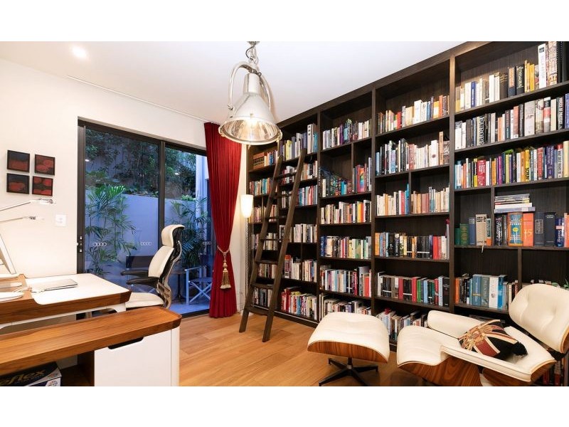 4/47 Brisbane Street, St Lucia QLD 4067