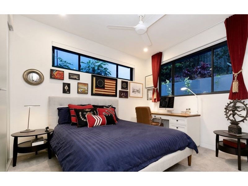 4/47 Brisbane Street, St Lucia QLD 4067