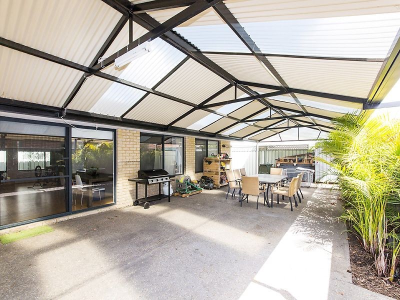 27 Jakovich Circuit, Atwell WA 6164