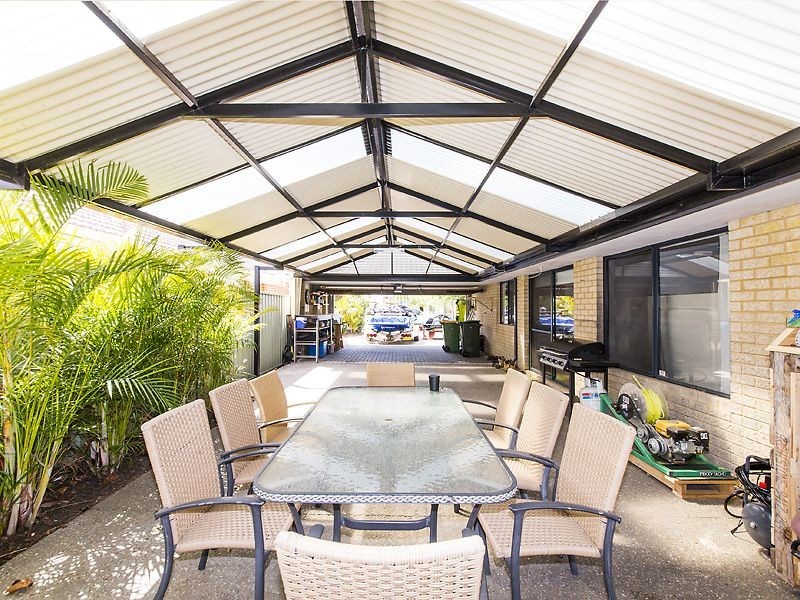 27 Jakovich Circuit, Atwell WA 6164