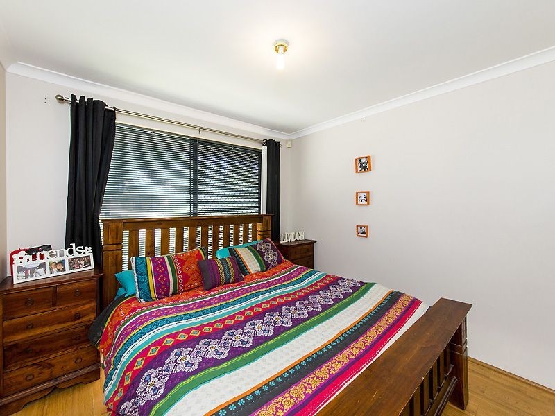 27 Jakovich Circuit, Atwell WA 6164