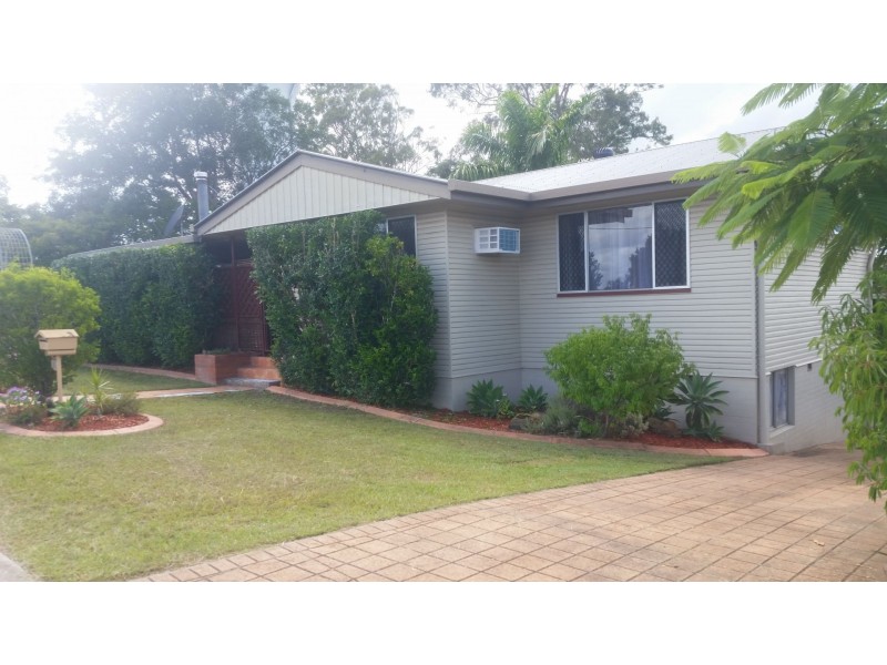 60 Old Maryborough rd, Gympie QLD 4570