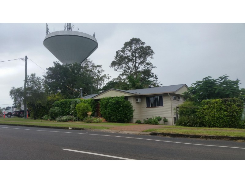 60 Old Maryborough rd, Gympie QLD 4570