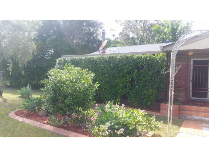 60 Old Maryborough rd, Gympie QLD 4570
