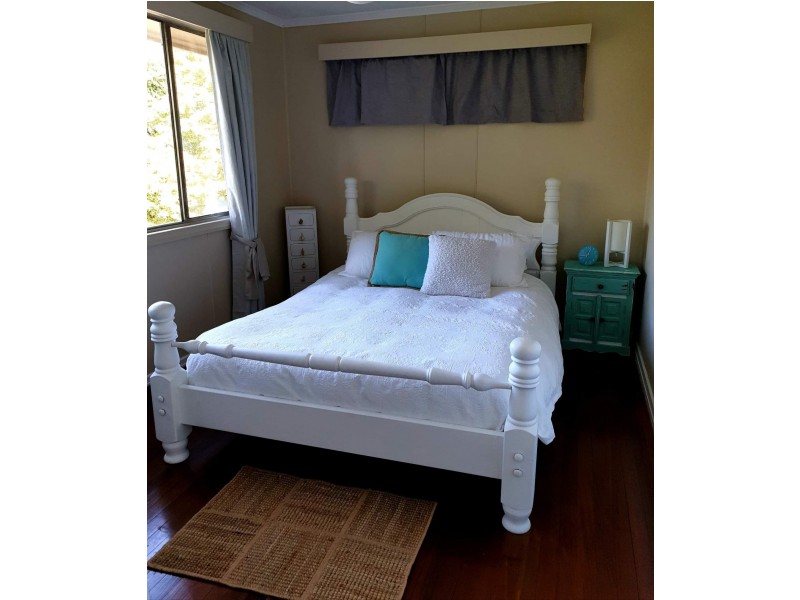 60 Old Maryborough rd, Gympie QLD 4570