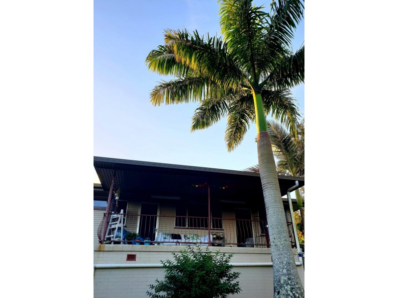 60 Old Maryborough rd, Gympie QLD 4570