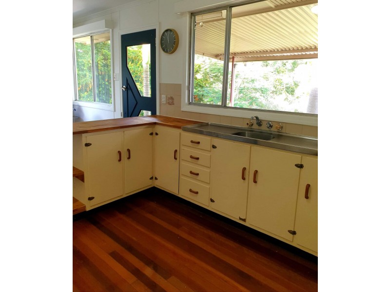 60 Old Maryborough rd, Gympie QLD 4570