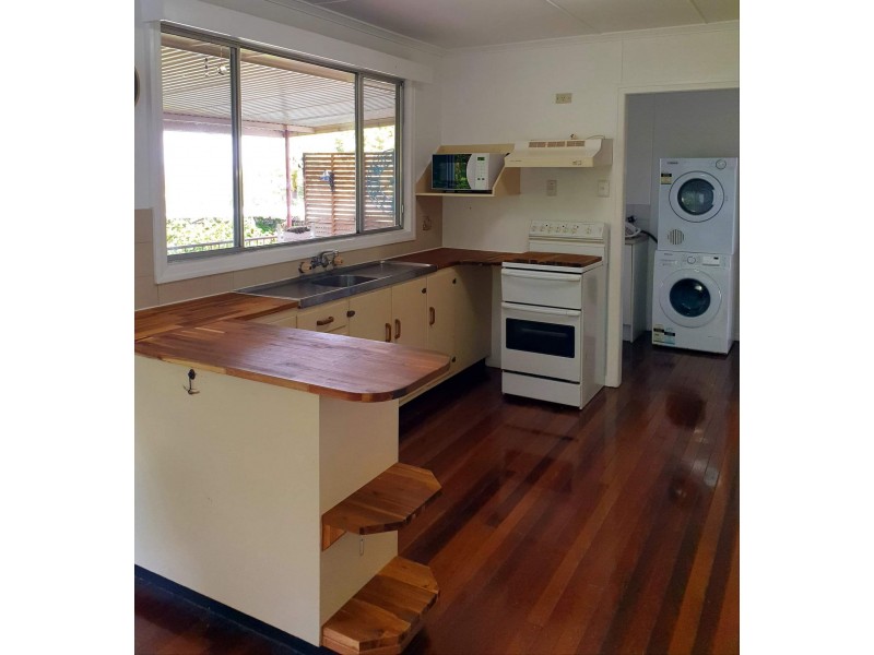 60 Old Maryborough rd, Gympie QLD 4570