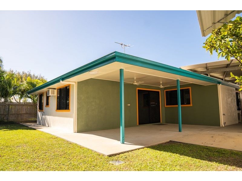 20 Iluka Court, East Mackay QLD 4740