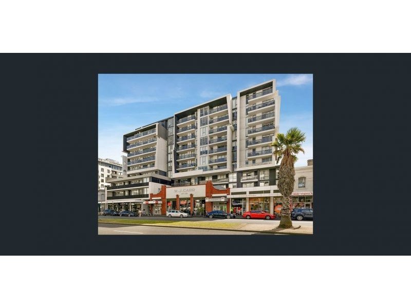 709/101 Bay Street, Port Melbourne VIC 3207