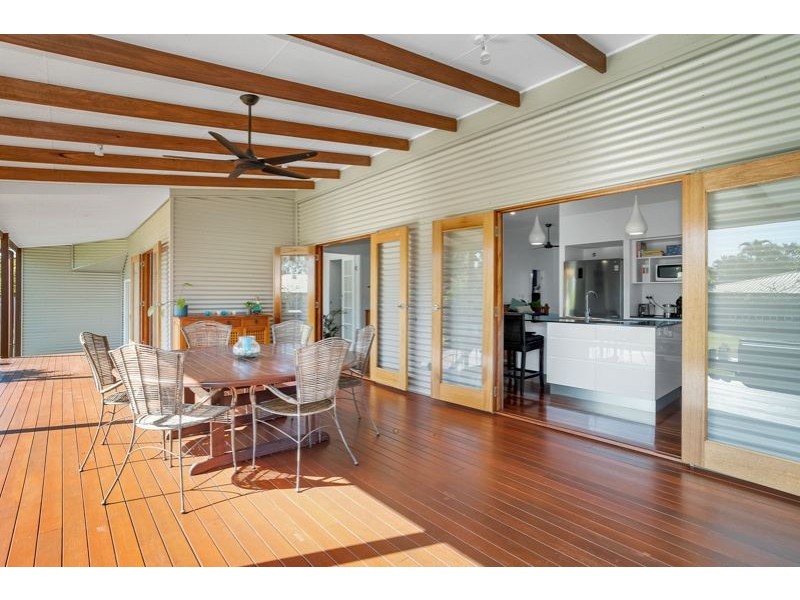 4 Orion Avenue, North Mackay QLD 4740