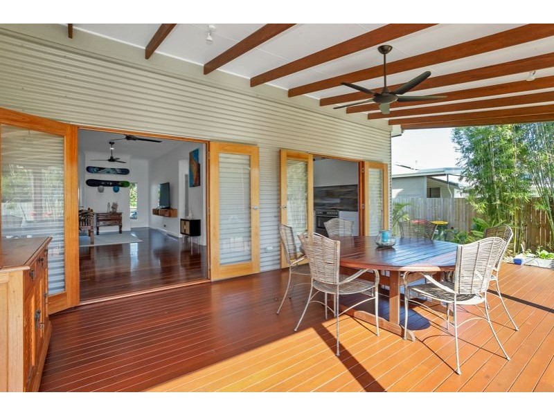 4 Orion Avenue, North Mackay QLD 4740