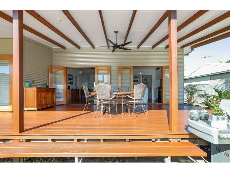 4 Orion Avenue, North Mackay QLD 4740