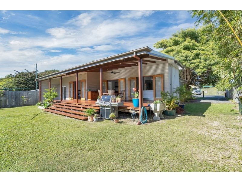 4 Orion Avenue, North Mackay QLD 4740