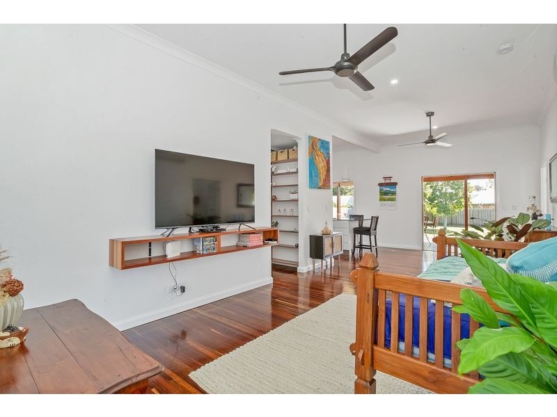 4 Orion Avenue, North Mackay QLD 4740