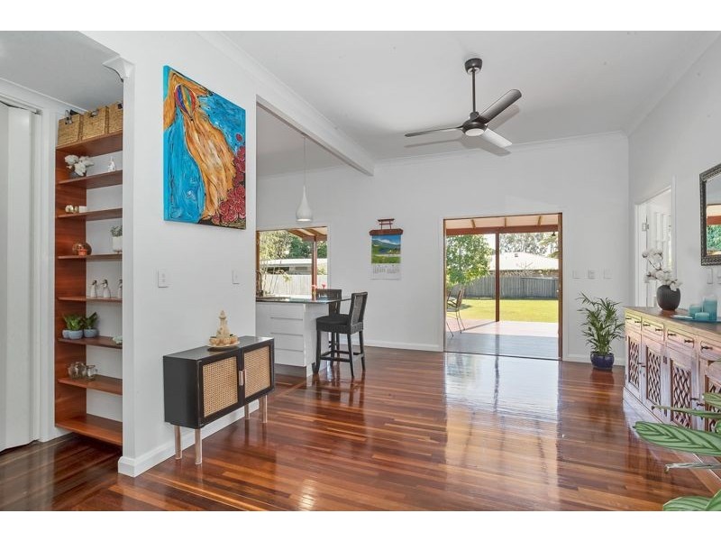 4 Orion Avenue, North Mackay QLD 4740