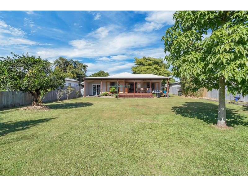 4 Orion Avenue, North Mackay QLD 4740