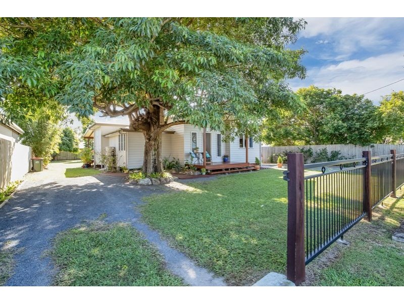 4 Orion Avenue, North Mackay QLD 4740