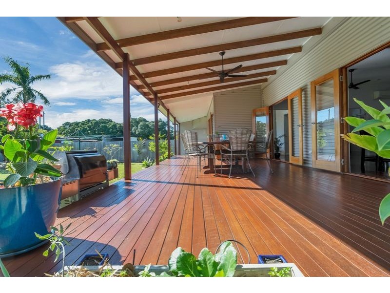 4 Orion Avenue, North Mackay QLD 4740