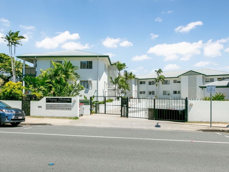 2/133 Collins Ave, Edge Hill QLD 4870