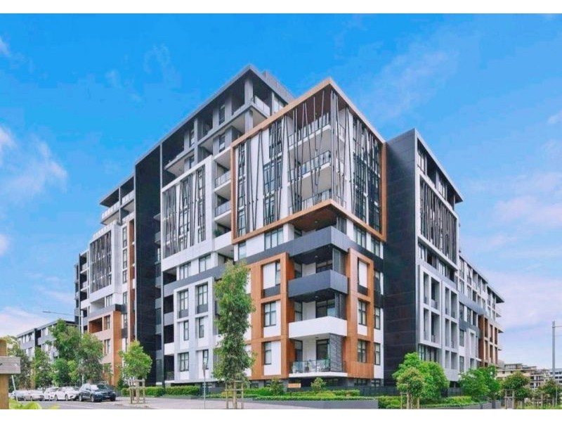 A5209/16 Constitution Road, Ryde NSW 2112