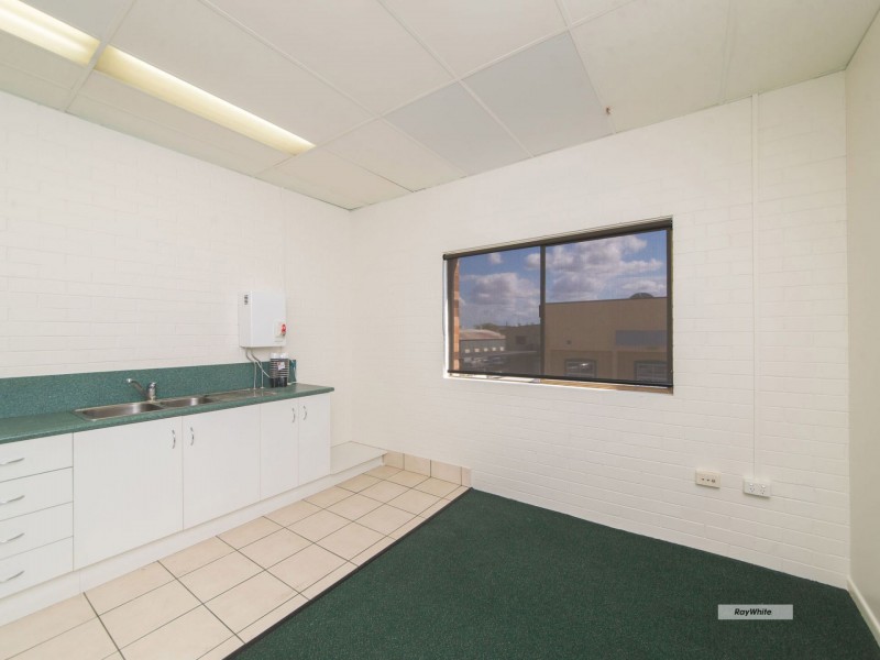 3 & 4/6 East St, Rockhampton QLD 4700