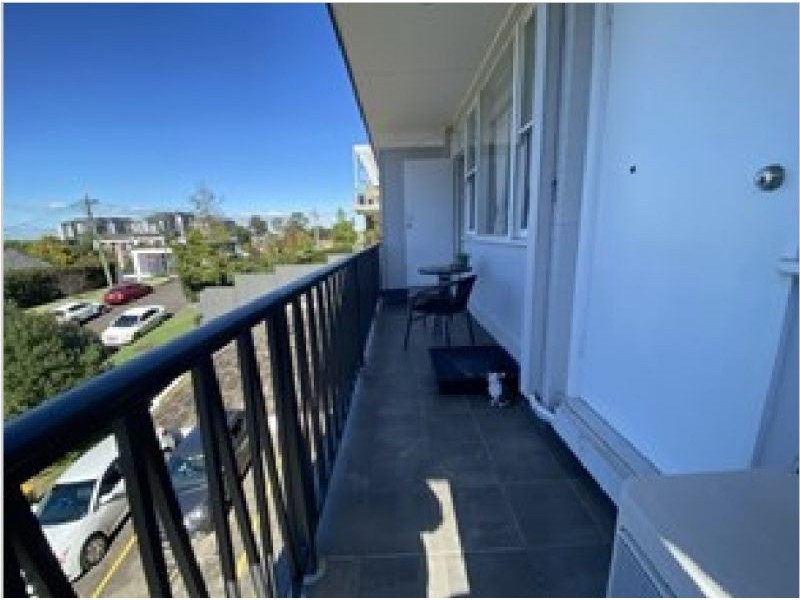 11/23-27 Gladstone Avenue, Ryde NSW 2112