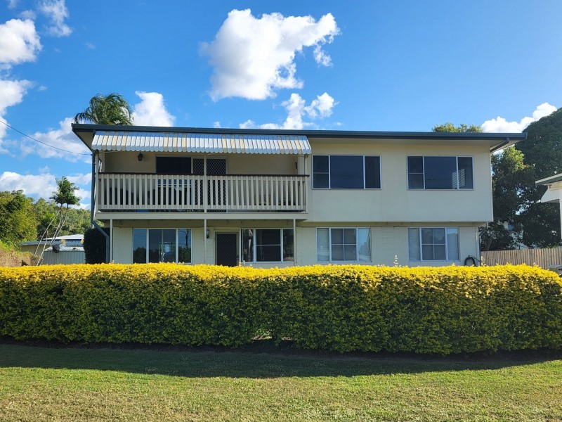 30 Burnett Crescent, Wulguru QLD 4811