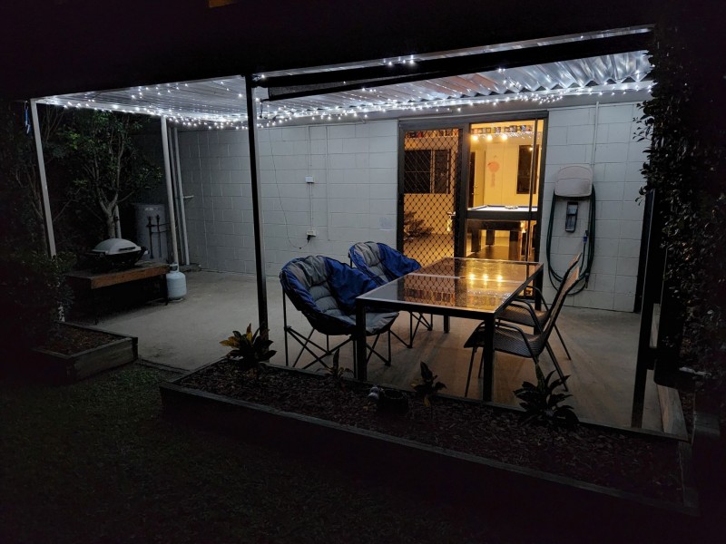 30 Burnett Crescent, Wulguru QLD 4811