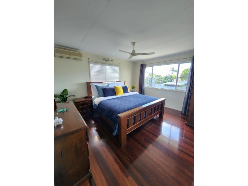 30 Burnett Crescent, Wulguru QLD 4811