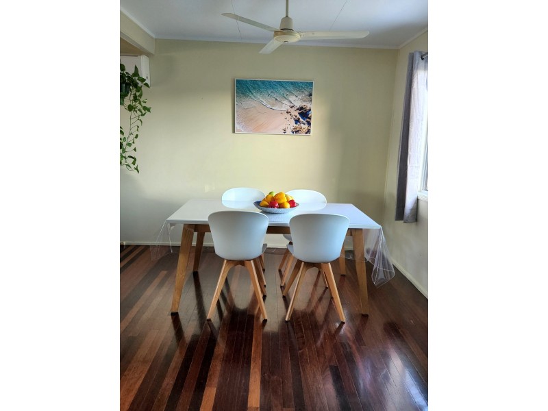 30 Burnett Crescent, Wulguru QLD 4811