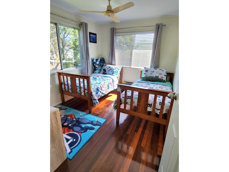 30 Burnett Crescent, Wulguru QLD 4811