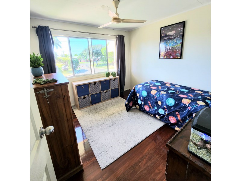 30 Burnett Crescent, Wulguru QLD 4811