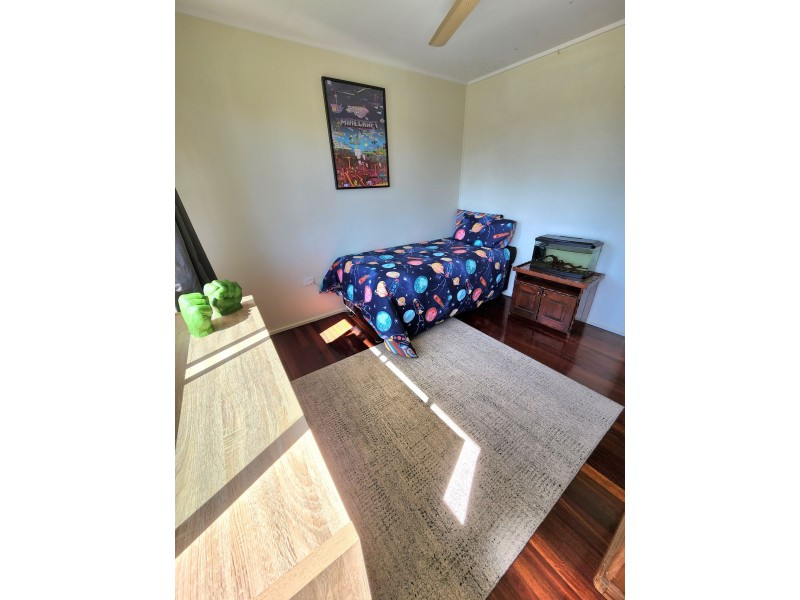 30 Burnett Crescent, Wulguru QLD 4811