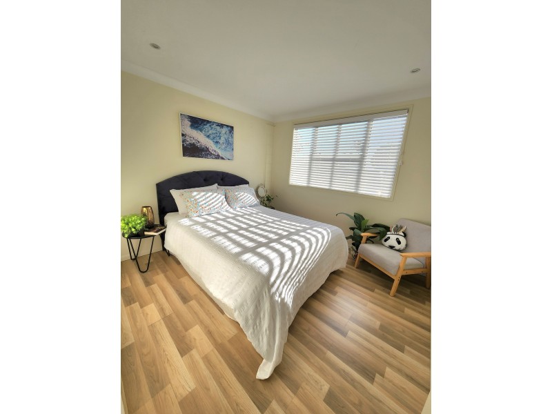 30 Burnett Crescent, Wulguru QLD 4811