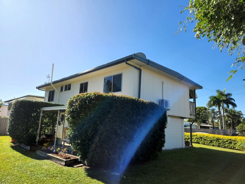 30 Burnett Crescent, Wulguru QLD 4811