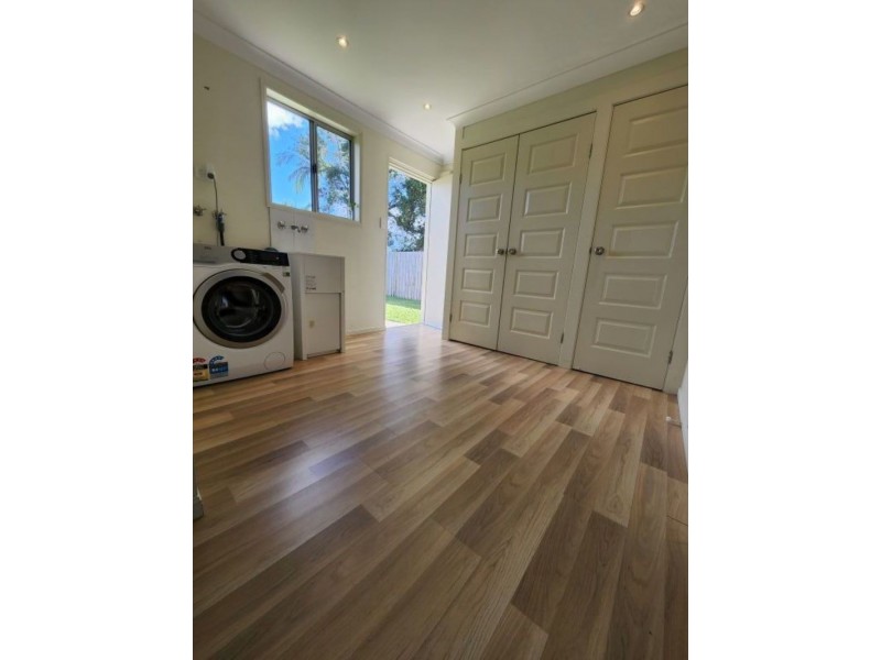 30 Burnett Crescent, Wulguru QLD 4811