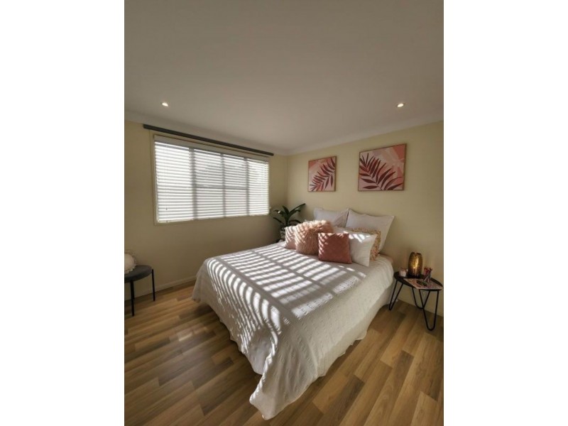 30 Burnett Crescent, Wulguru QLD 4811