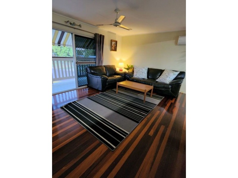 30 Burnett Crescent, Wulguru QLD 4811