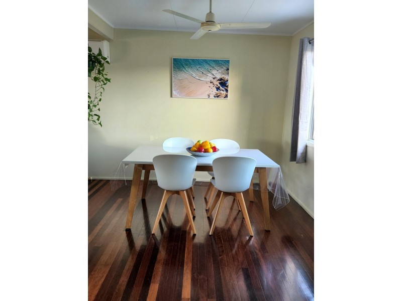 30 Burnett Crescent, Wulguru QLD 4811