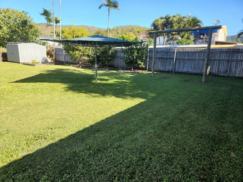 30 Burnett Crescent, Wulguru QLD 4811