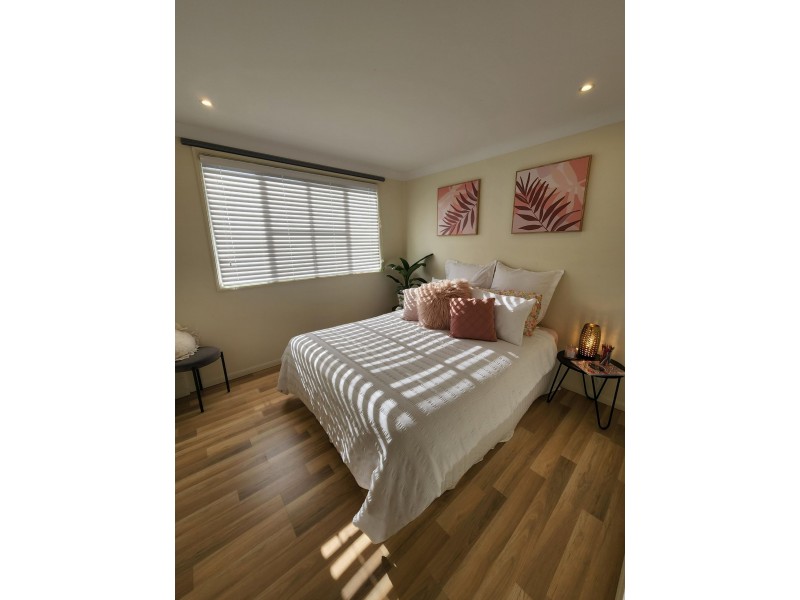 30 Burnett Crescent, Wulguru QLD 4811