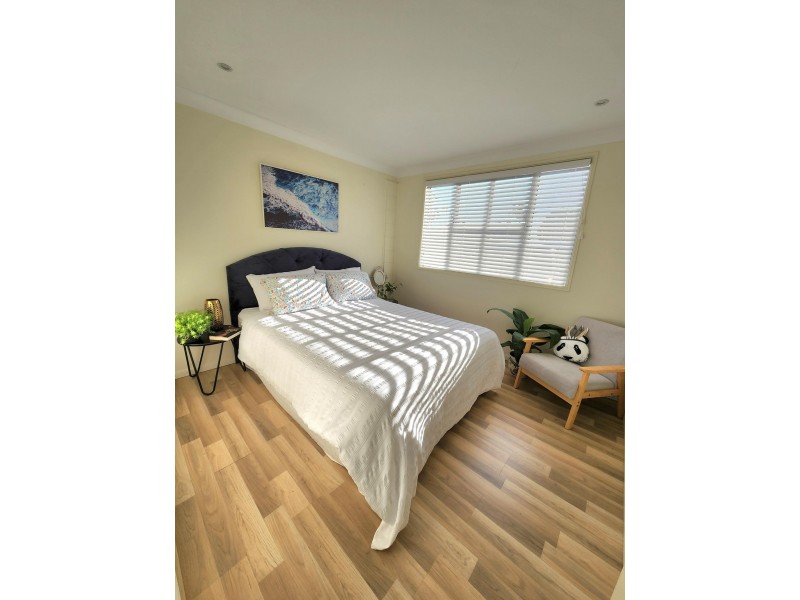 30 Burnett Crescent, Wulguru QLD 4811