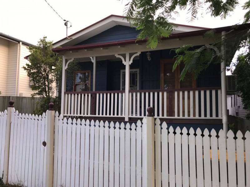 29 Thorrold Street, Wooloowin QLD 4030