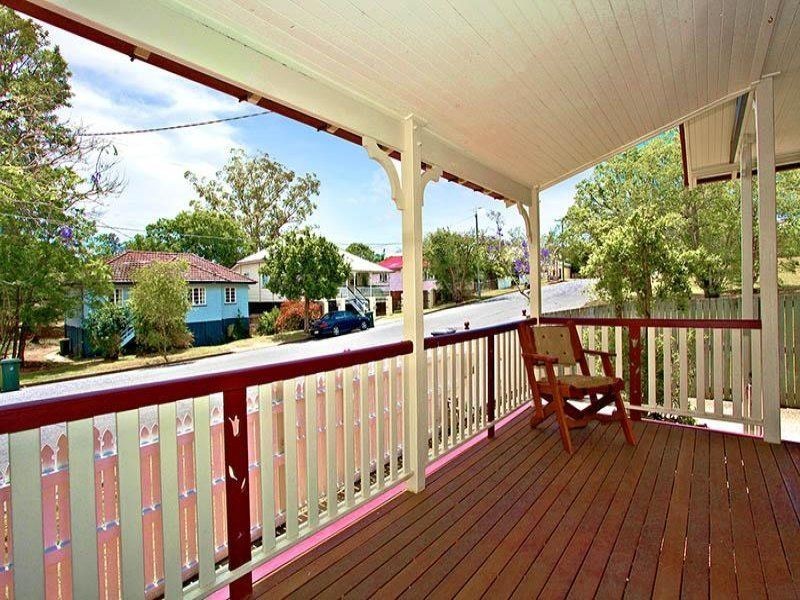 29 Thorrold Street, Wooloowin QLD 4030